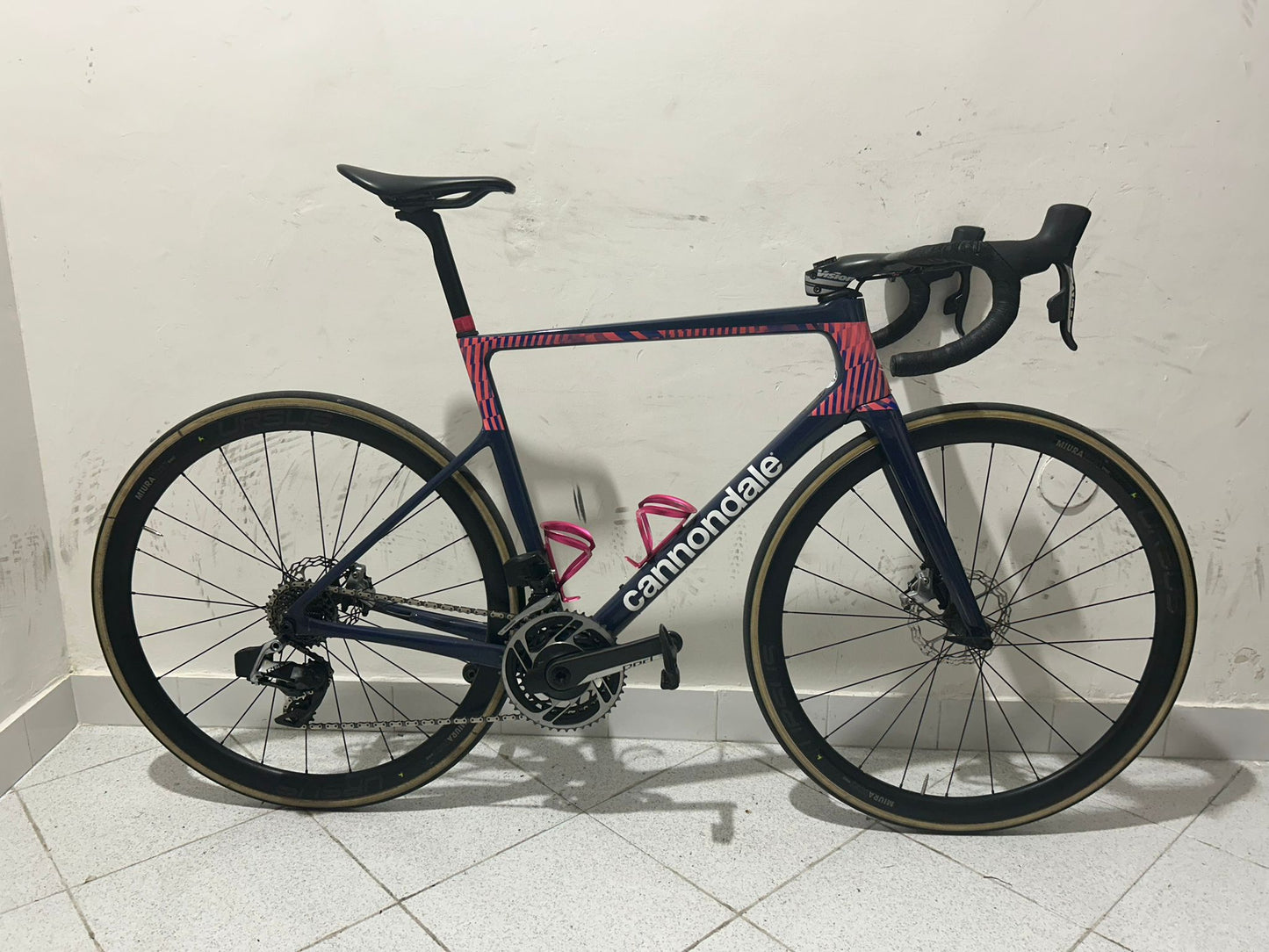 Cannondale Supersix Evo Team Taglia 54 - Usata