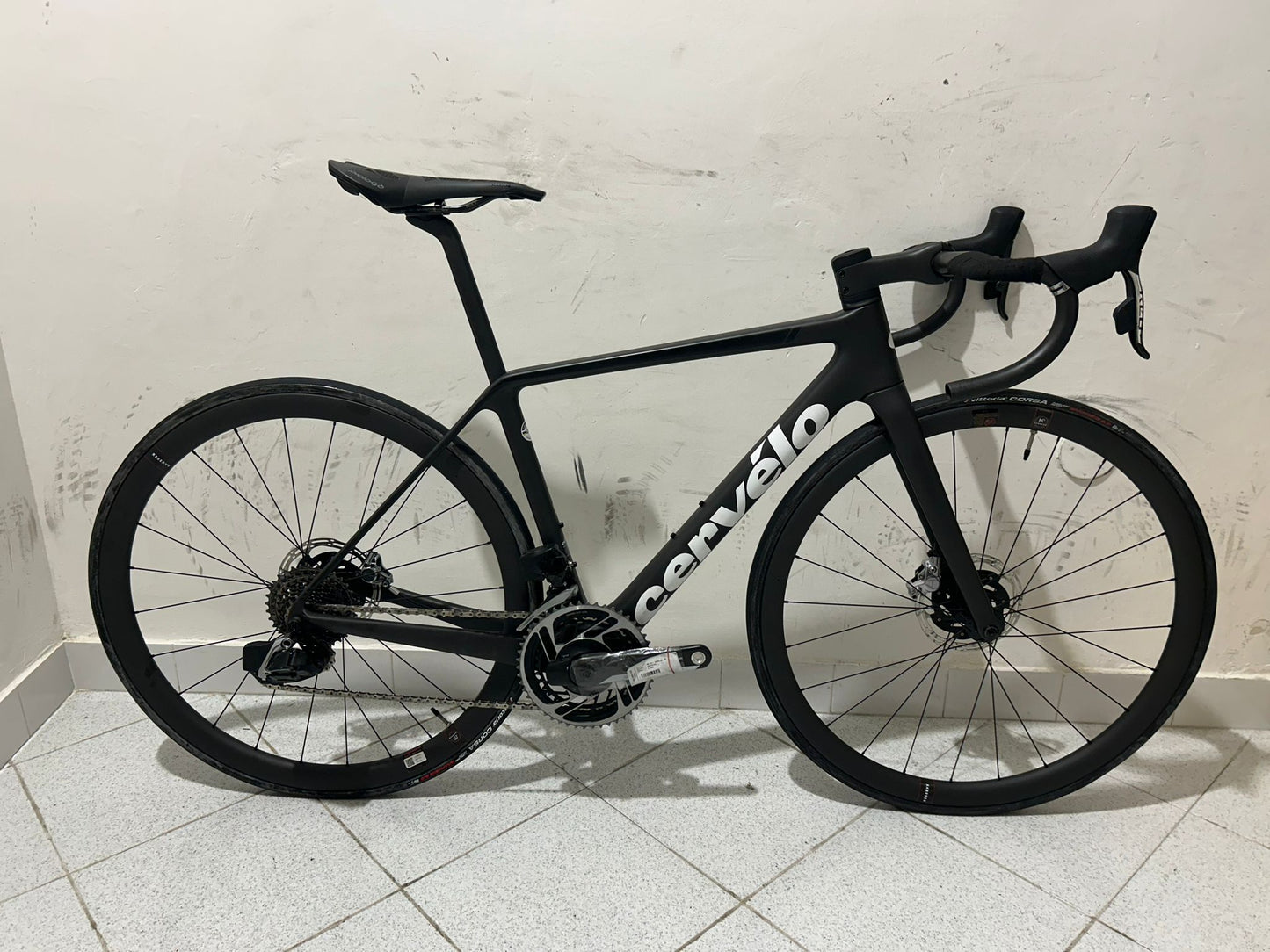 Cervélo R5 Red AXS Taglia 51 - Demo