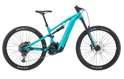 Whyte E-160 S 29er Enduro