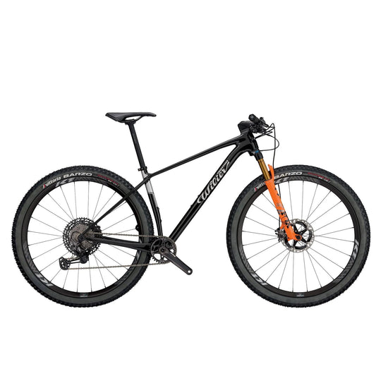 Wilier Usma XT 1x12 Ruote Miche 966