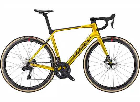 Wilier Filante Hybrid - Ultegra Di2