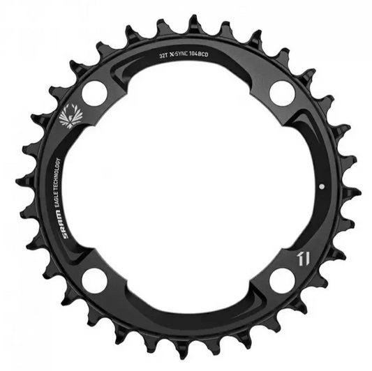 Corona Sram Eagle X-Sync 2 104mm 12v