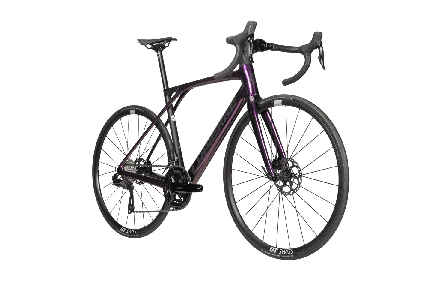 Xelius SL 5.0 Di2