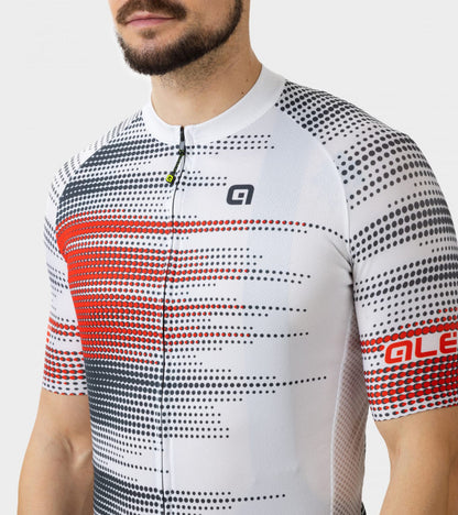 Maglia Estiva Alè Turbo