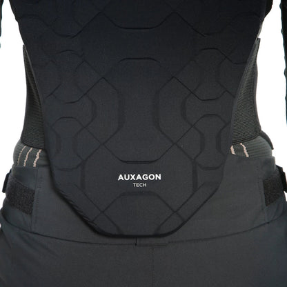 Paraschiena Dainese Auxagon Back Protector 1