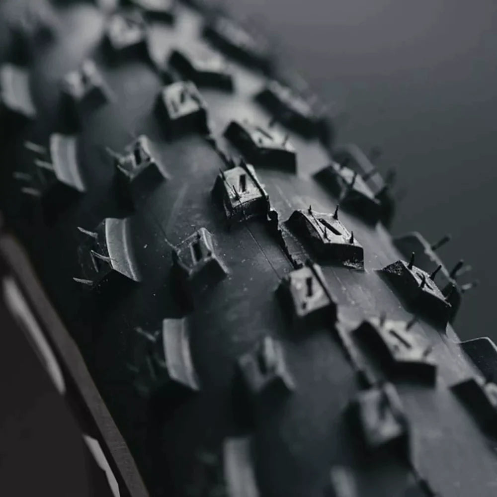 Copertone Vittoria Barzo XC Trail Tubeless-Ready