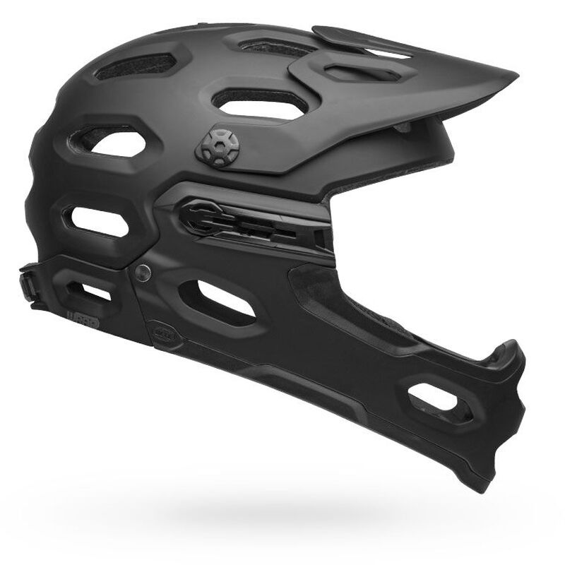 Casco Bell Super 3R Mips