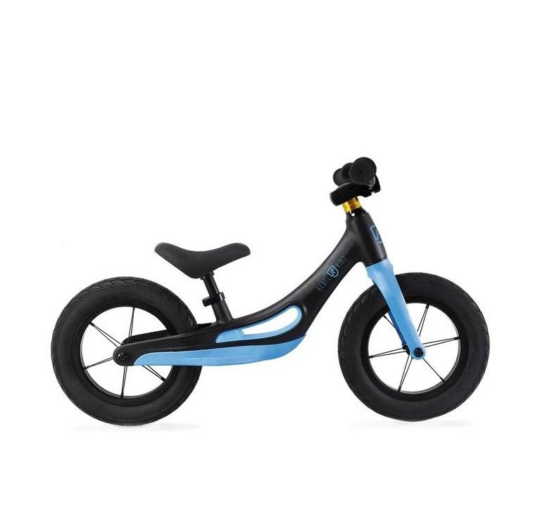 Rebel Kidz Air Magnesio Bicicletta senza pedali 12,5"