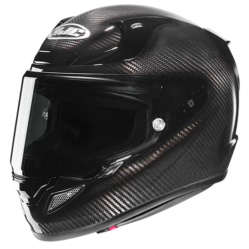 Casco Hjc Rpha 12 Carbon