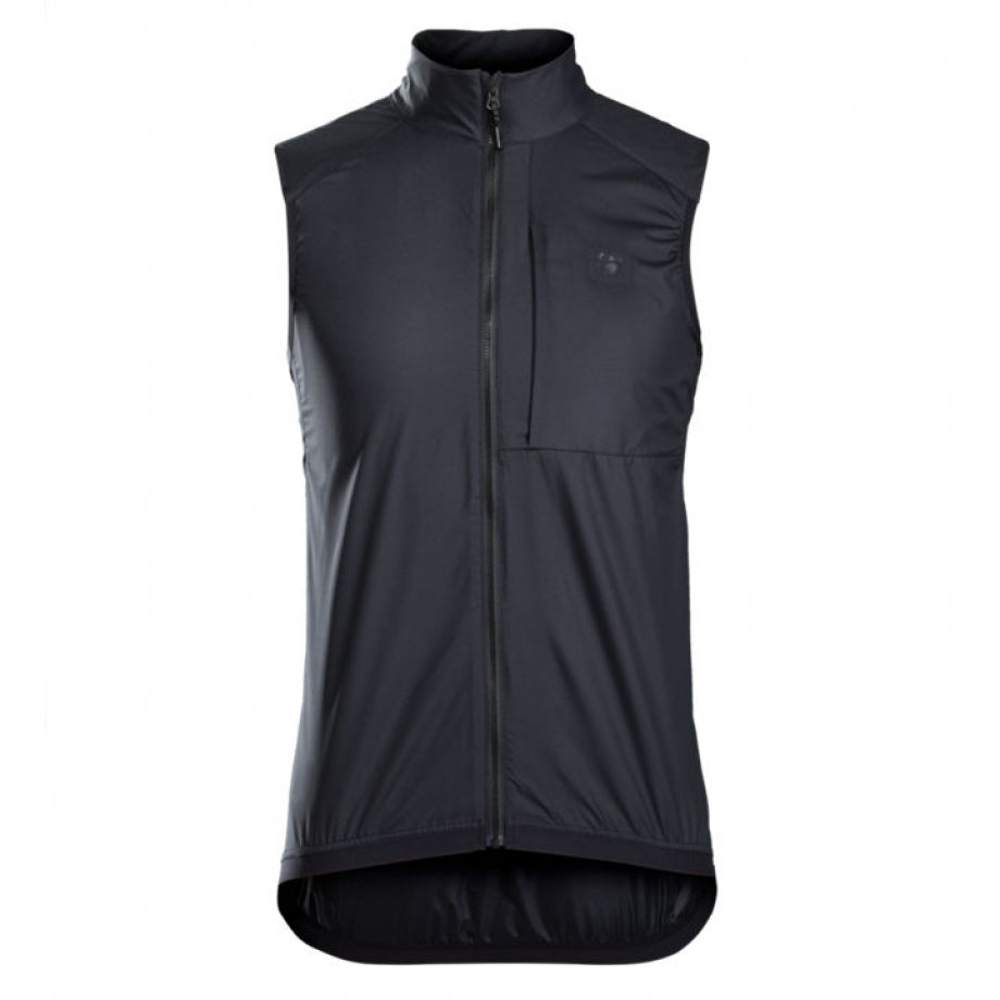 Gilet Bontrager Circuit Windshell Vest