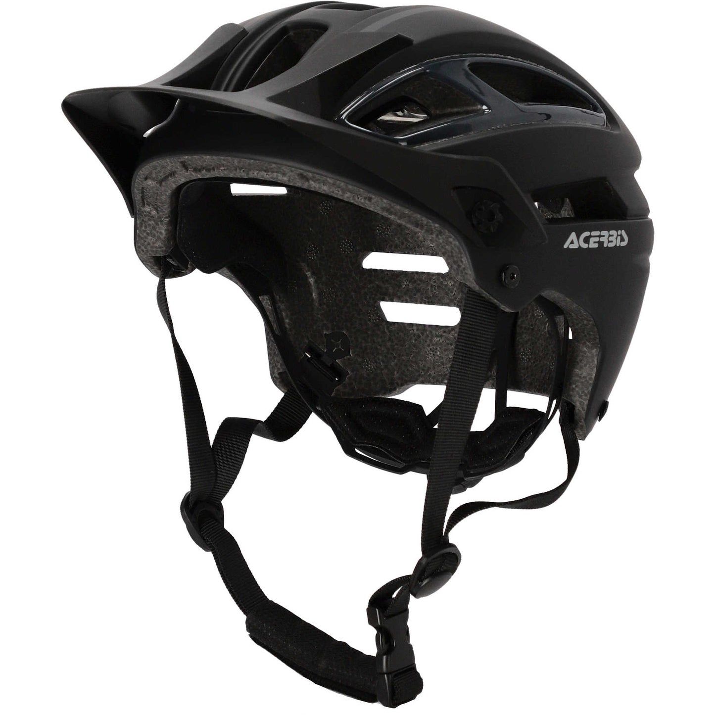 Casco Acerbis DoubleP