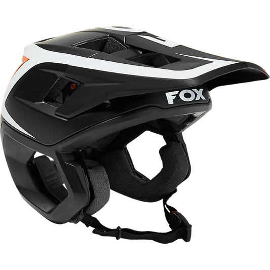 Casco Fox Dropframe Pro Dvide