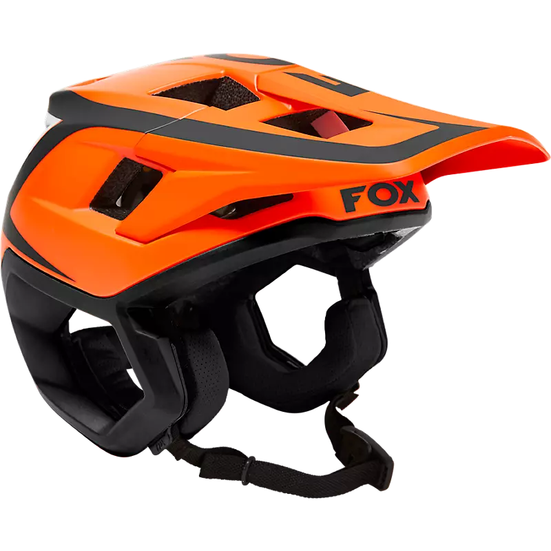 Casco Fox Dropframe Pro Dvide