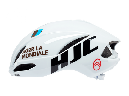 Casco Hjc Furion 2.0 Team Replica