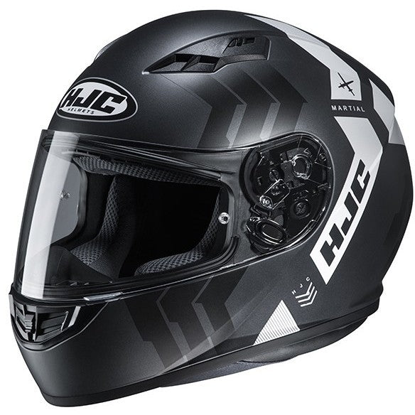 Casco Integrale Hjc CS-15 Martial