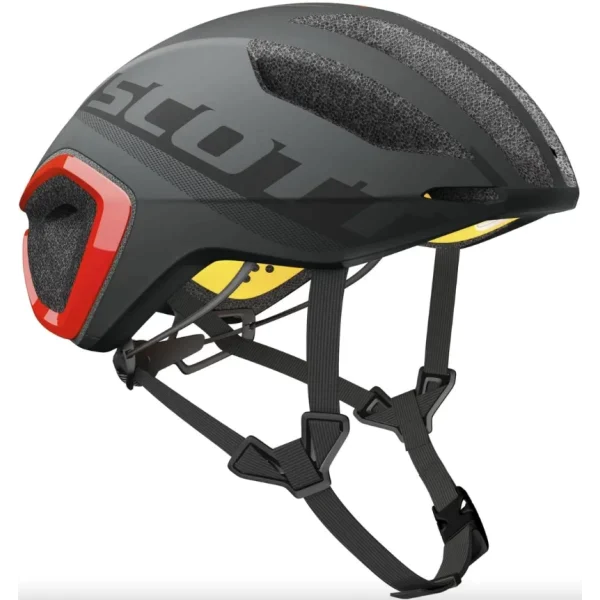 Casco Scott Cadence Plus