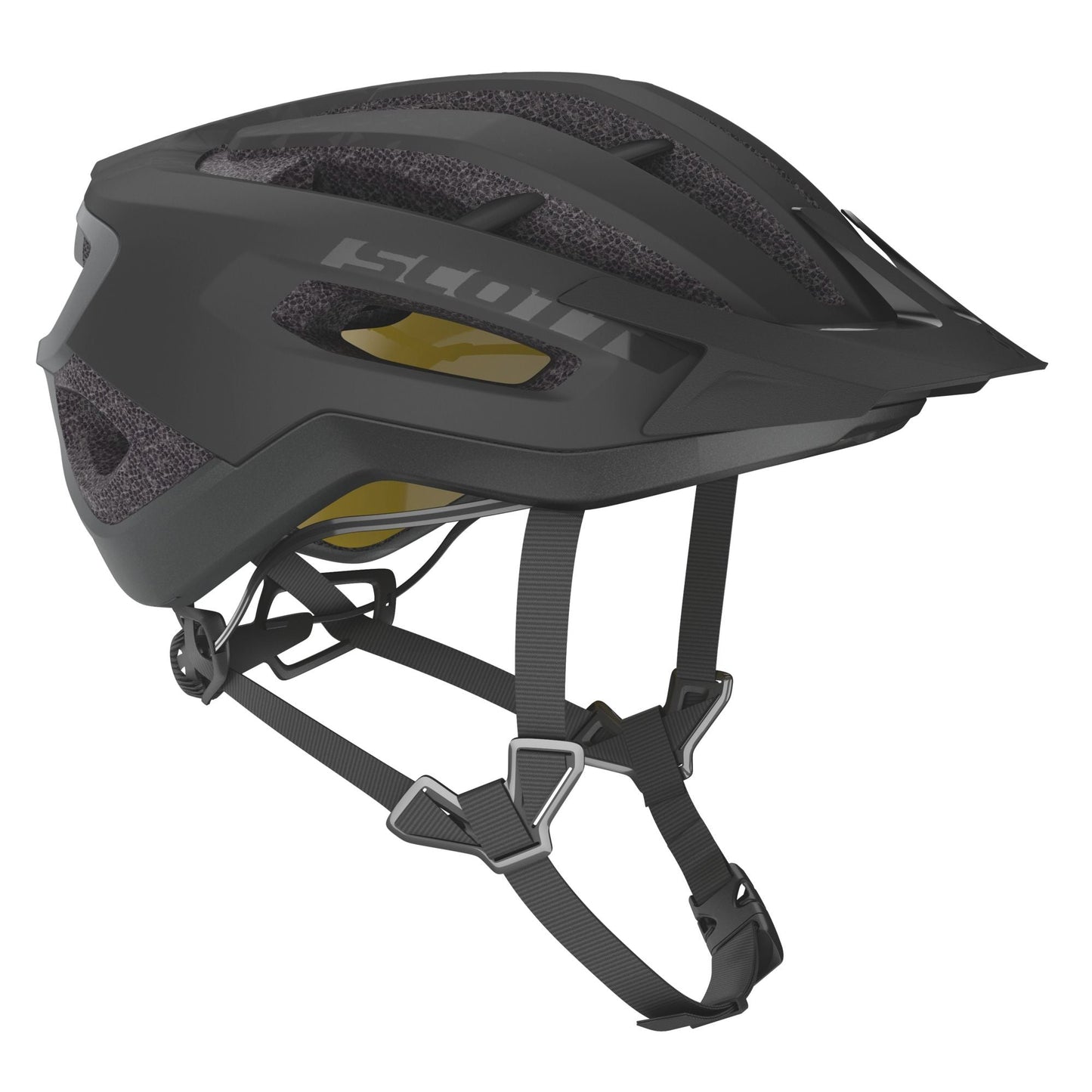 Casco Scott Fuga Plus Rev