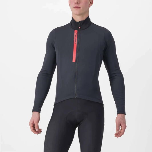 Maglia Castelli Entrata Thermal 2024