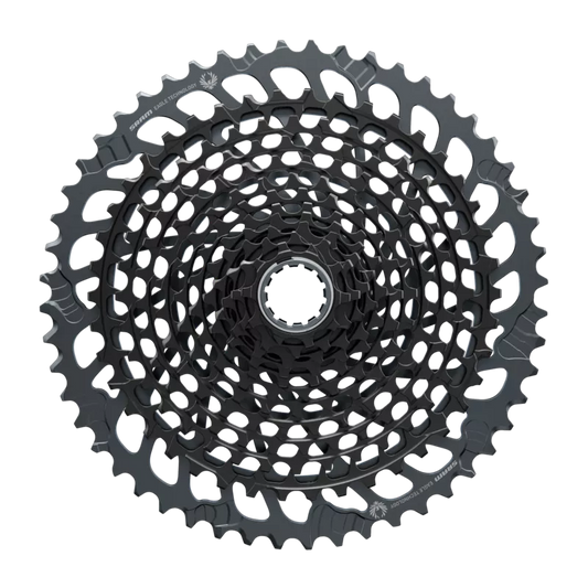 Cassetta Pacco Pignoni Sram X01 AM CS XG 1295 Eagle 12s 10-52T