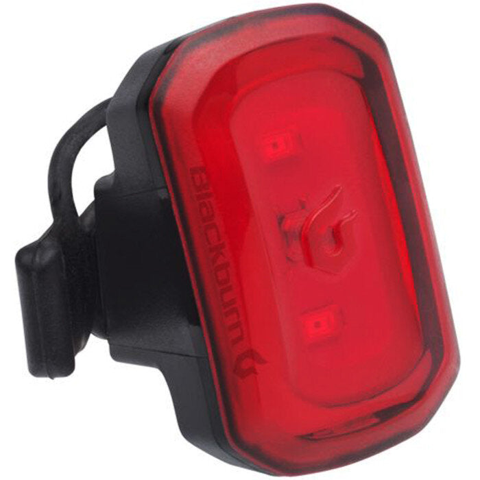 Luce Anteriore Blackburn Click Usb Rear