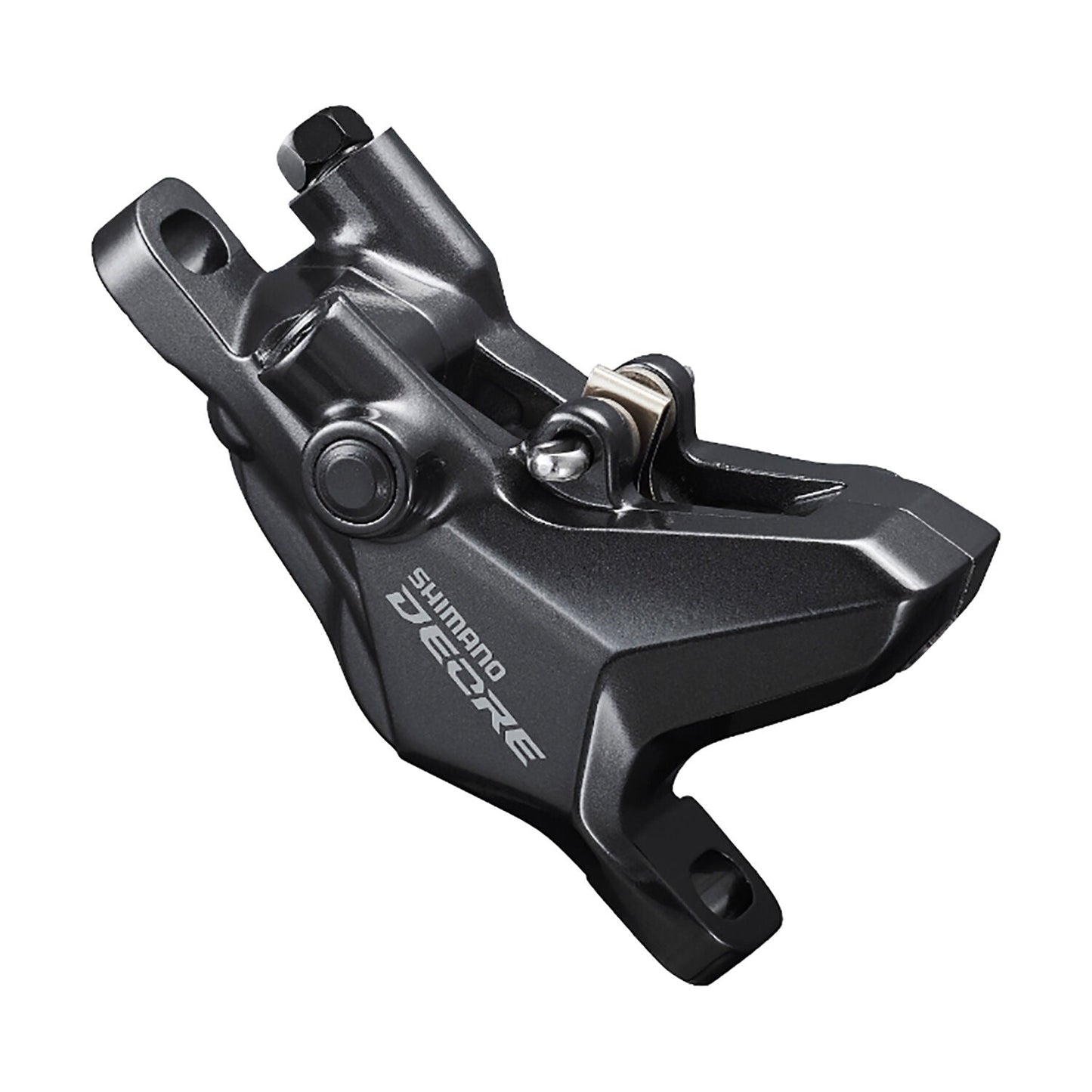 Coppia Di Freni A Disco Shimano Deore M6100