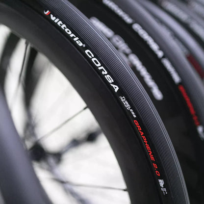 Copertone Vittoria Corsa Tubeless-ready