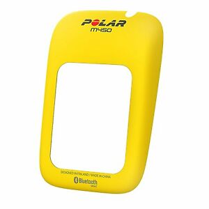 Cover Polar M450