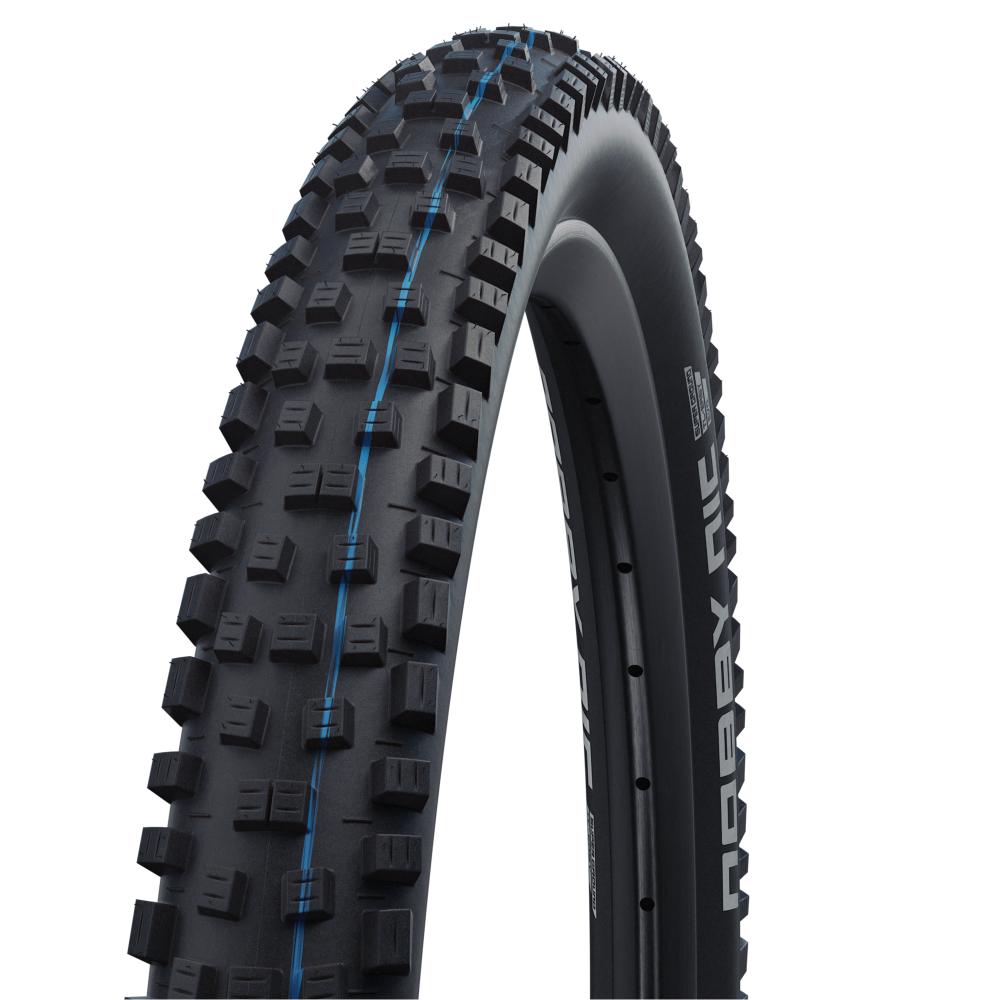Copertone Schwalbe Nobby Nic 27.5x2.6 Addix Speedgrip Super Trail