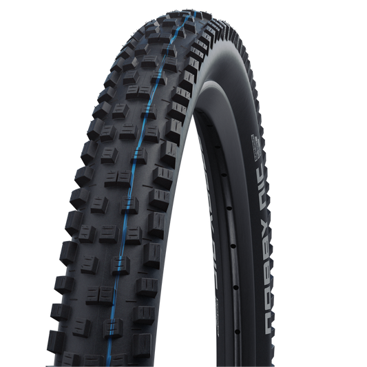 Copertone Schwalbe Nobby Nic 27.5x2.6 Addix Speedgrip Super Trail