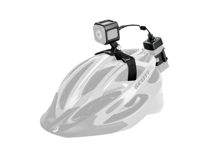 Supporto Per Casco Topeak CubiCubi Helmet Mount