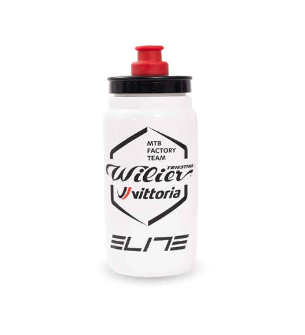 Borraccia Fly Elite Wilier Vittoria MTB Factory Team