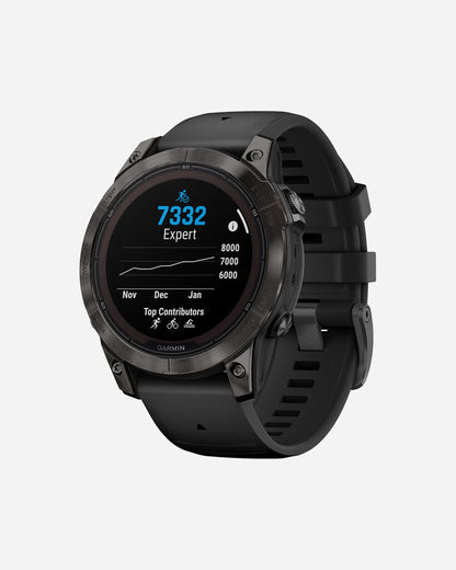 Garmin Fenix 7 Pro Sapphire Solar