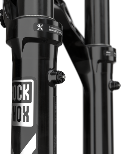 Forcella RockShox AM FS Lyrik Ultimate 29