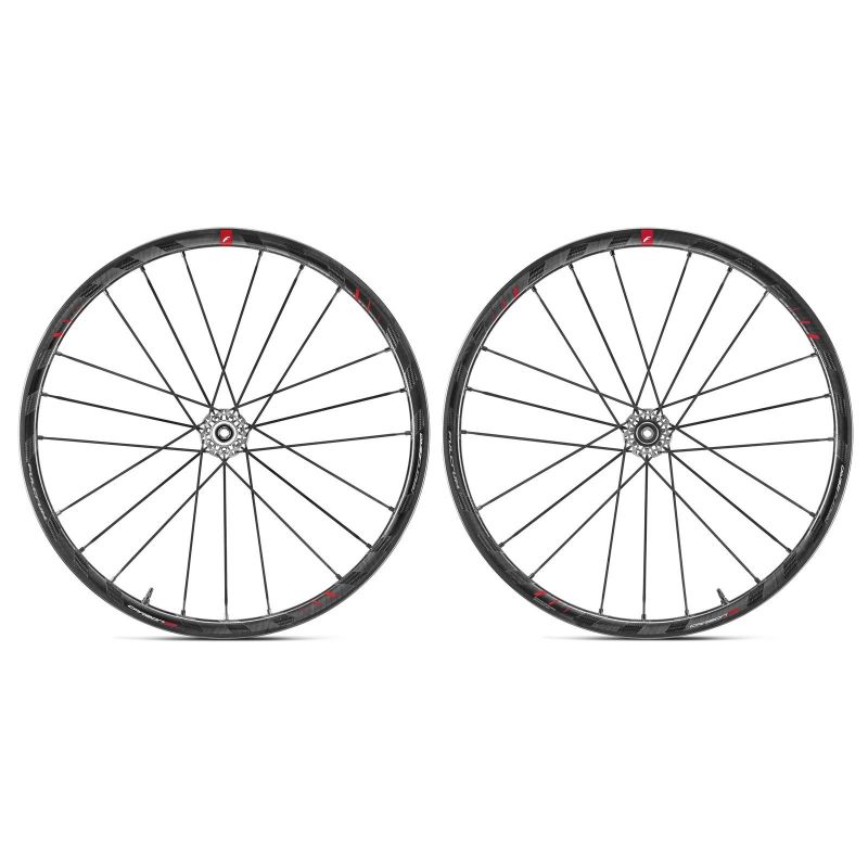 Ruote Fulcrum Racing Zero Carbon DB C19