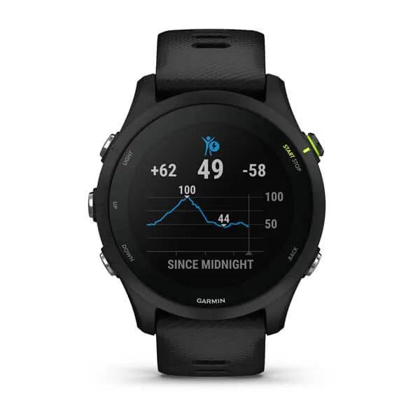 Garmin Forerunner® 255 Music