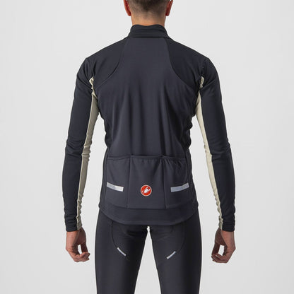 Giacca Castelli Mortirolo 6S