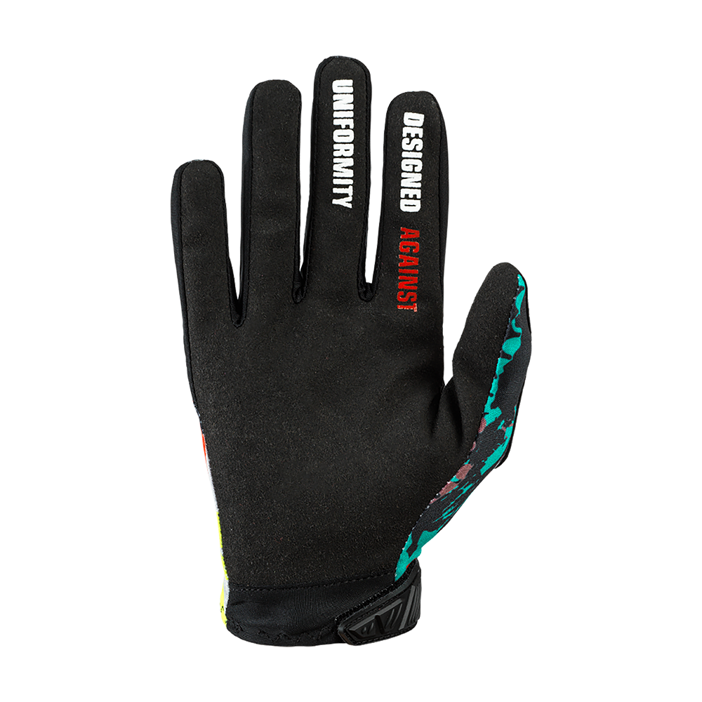 Guanti O'Neal Matrix Glove Rancid