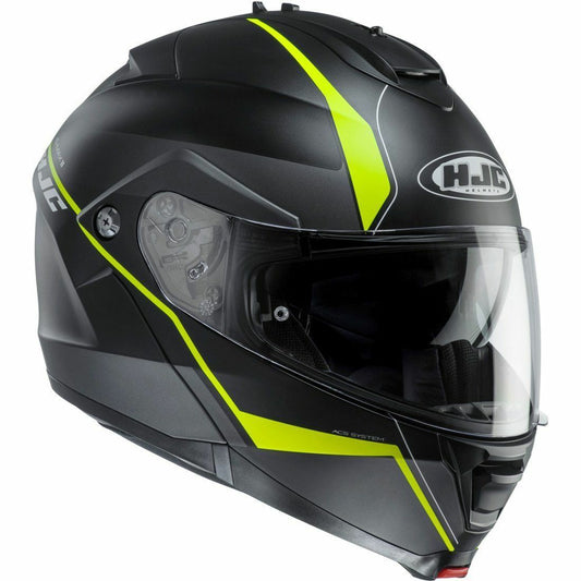 Casco Hjc Is-max II Mine