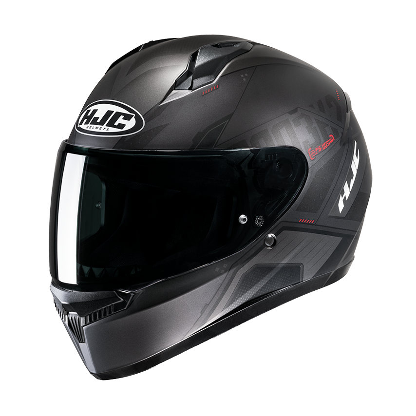 Casco Integrale Hjc C 10 Inka