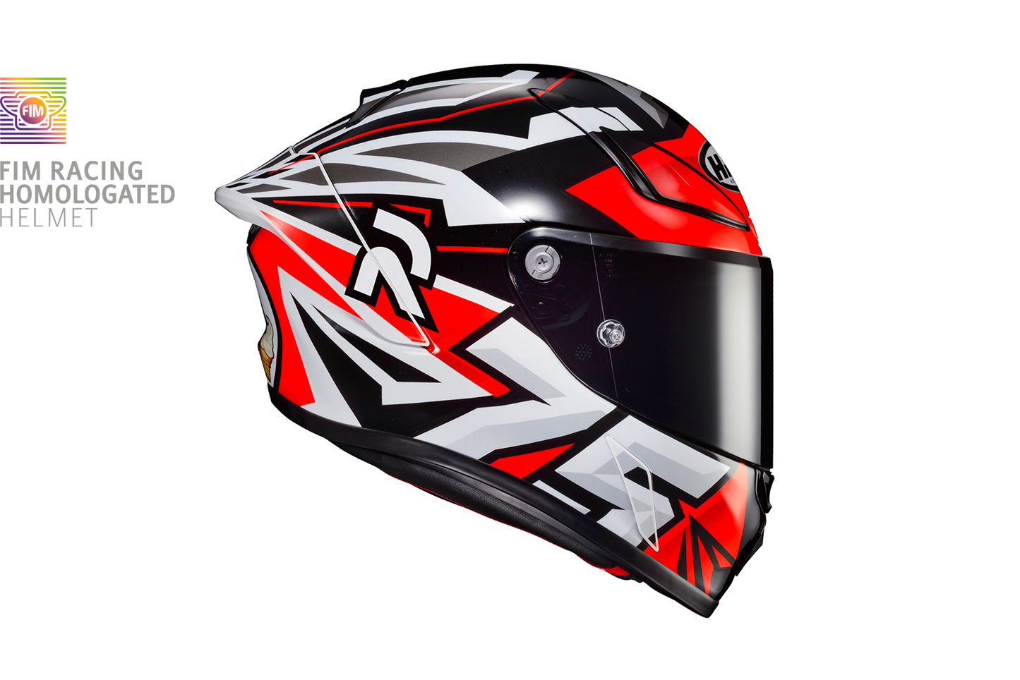 Casco HJC RPHA1 Arenas Replica MC1