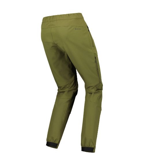 Pantaloni da Uomo Scott Trail Storm Hybrid