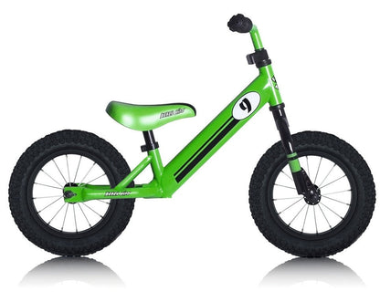 Rebel Kidz Air Bicicletta senza pedali 12,5″