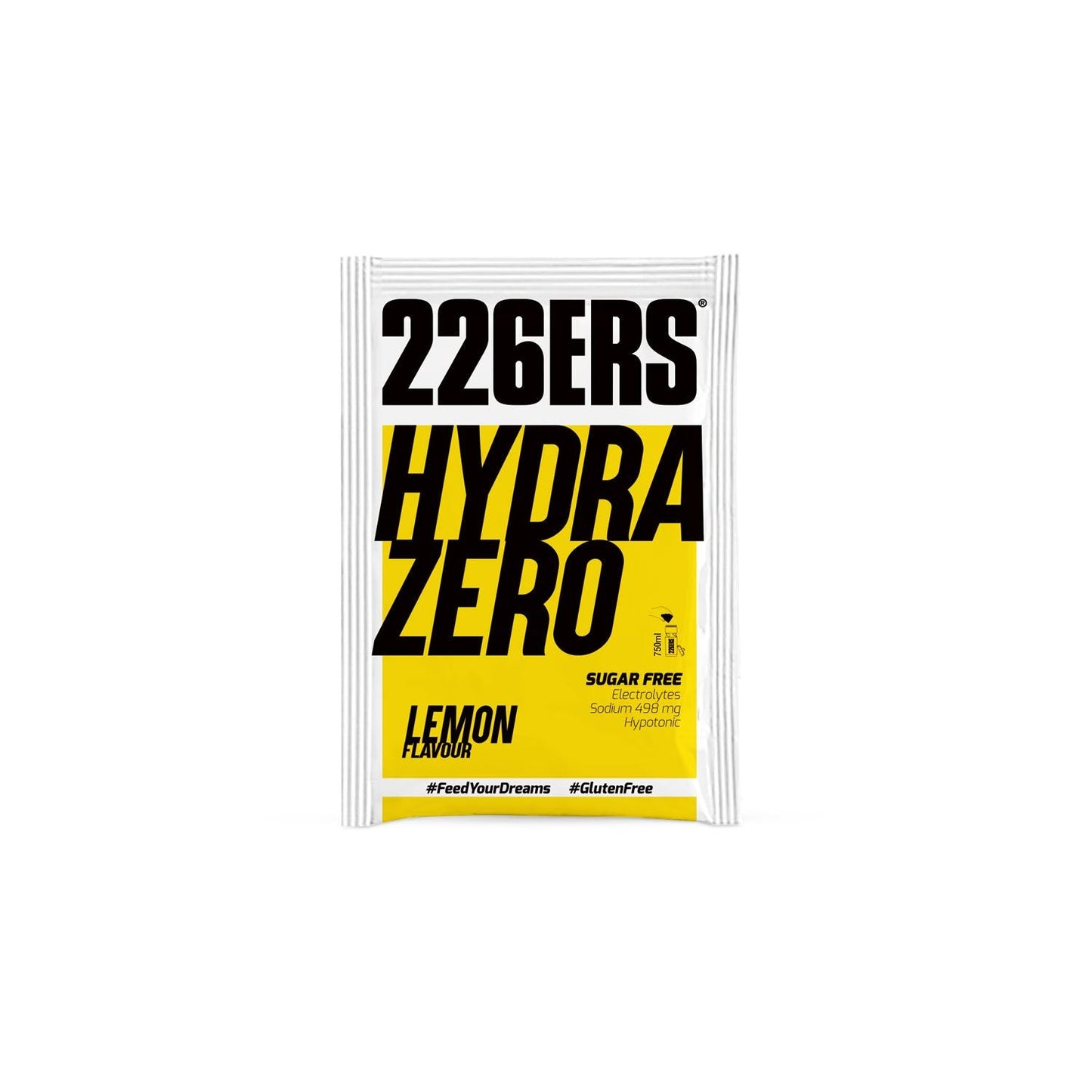 Integratore 226ERS Hydrazero – Bevanda Ipotonica