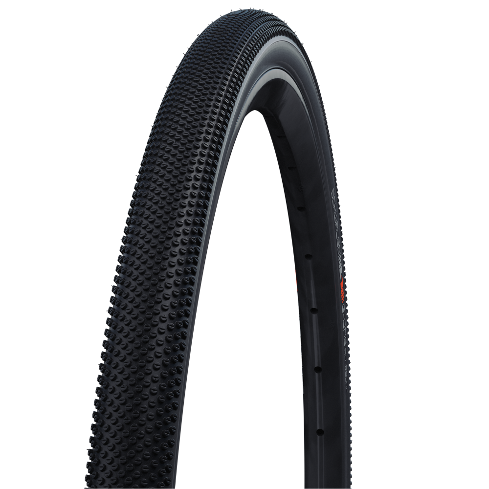 Copertone Scwalbe G-One Allround 28x1.35 - 700x35 Addix SpeedGrip Super Ground