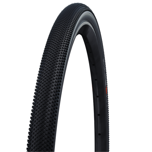 Copertone Scwalbe G-One Allround 28x1.35 - 700x35 Addix SpeedGrip Super Ground