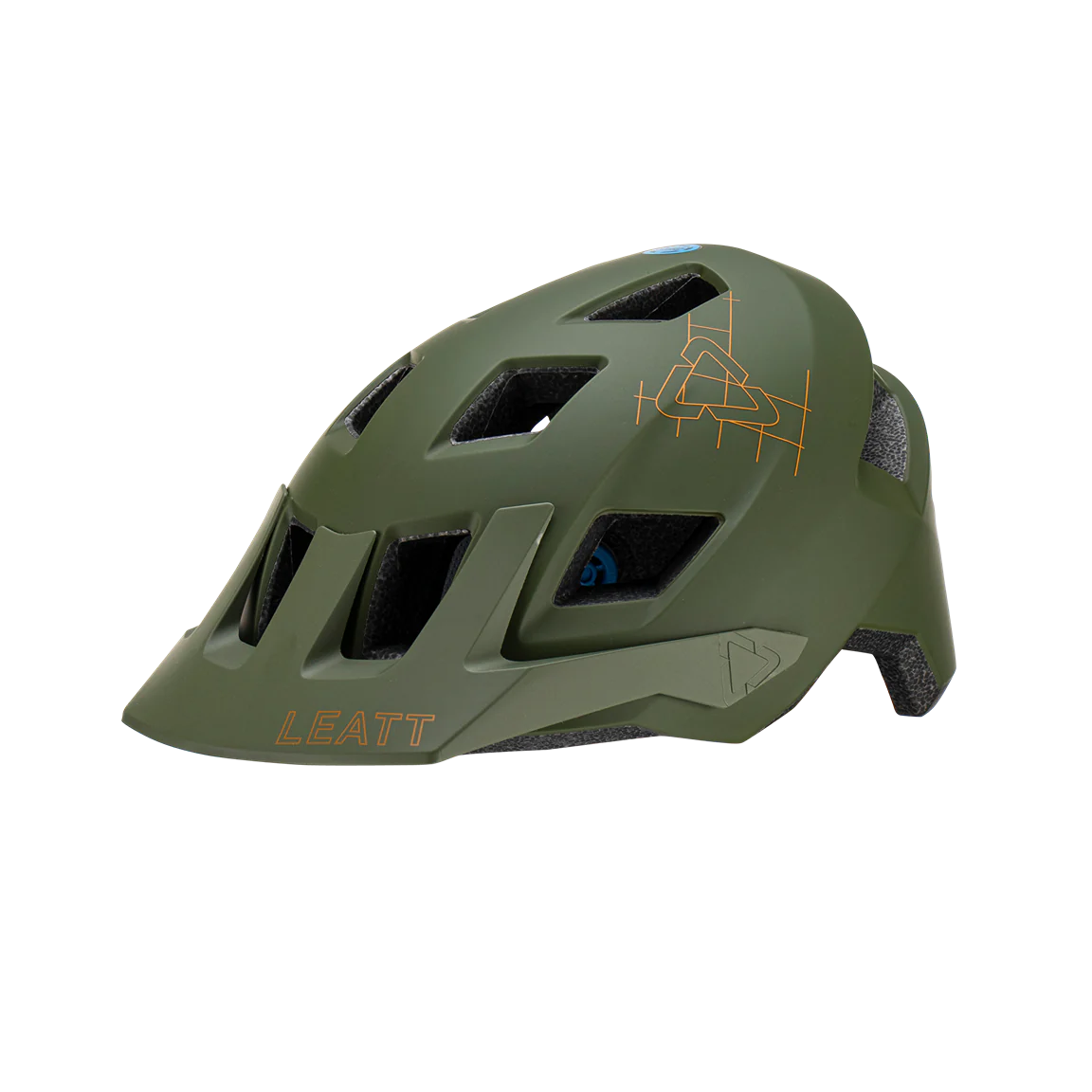 Casco Leatt Mtb Allmtn 1.0 V23