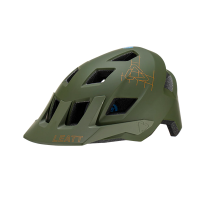 Casco Leatt Mtb Allmtn 1.0 V23