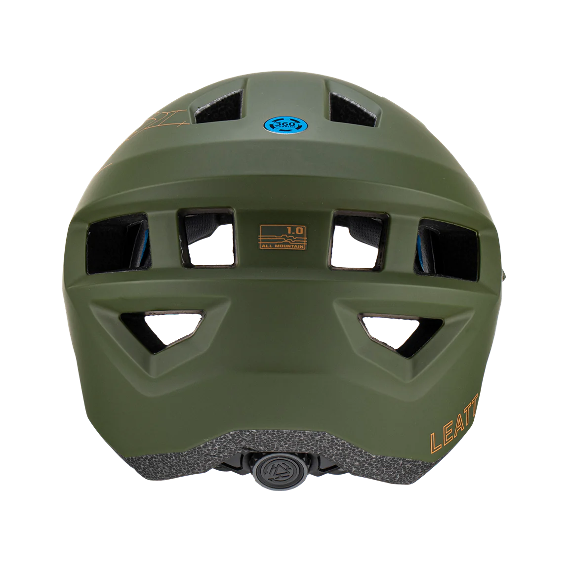 Casco Leatt Mtb Allmtn 1.0 V23