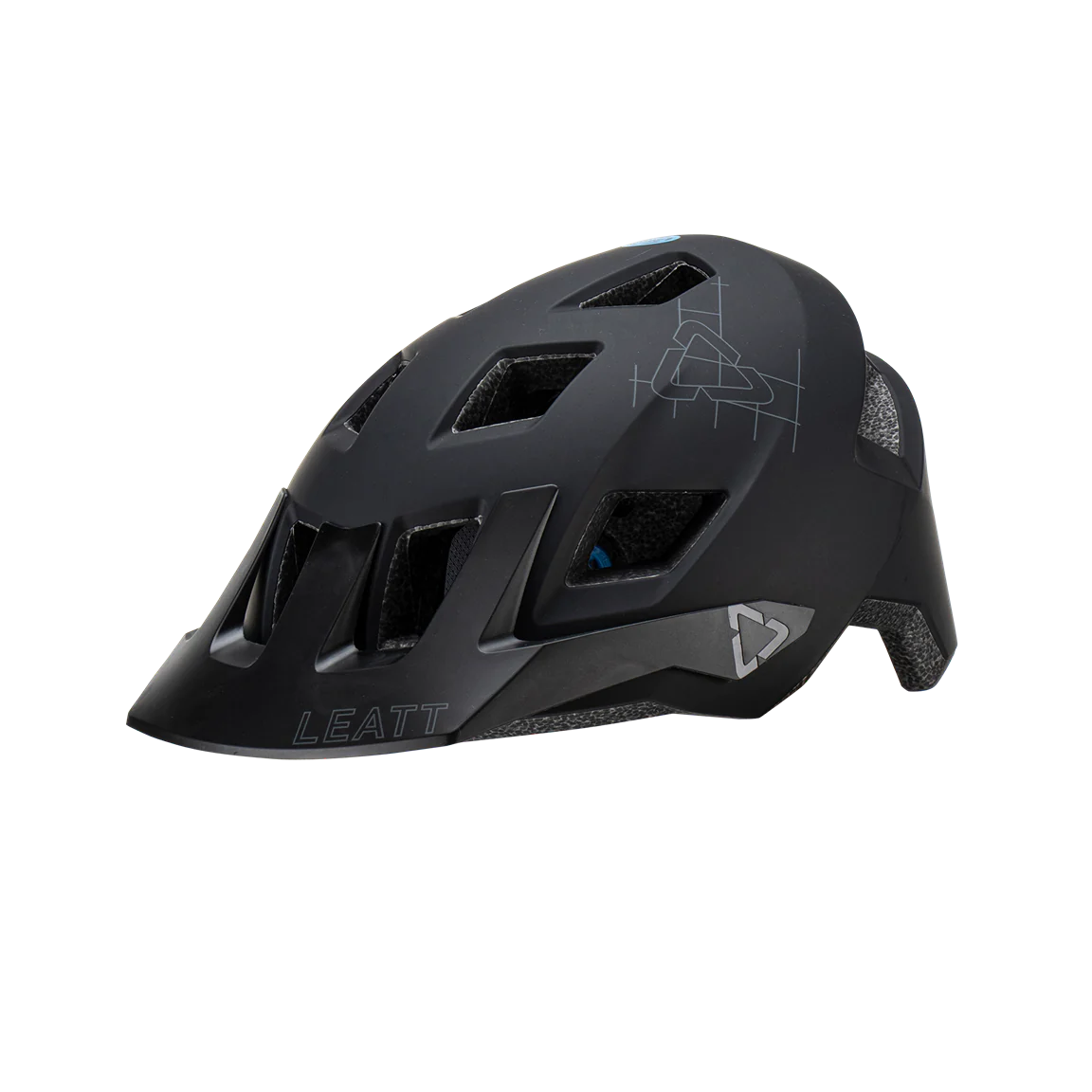 Casco Leatt Mtb Allmtn 1.0 V23