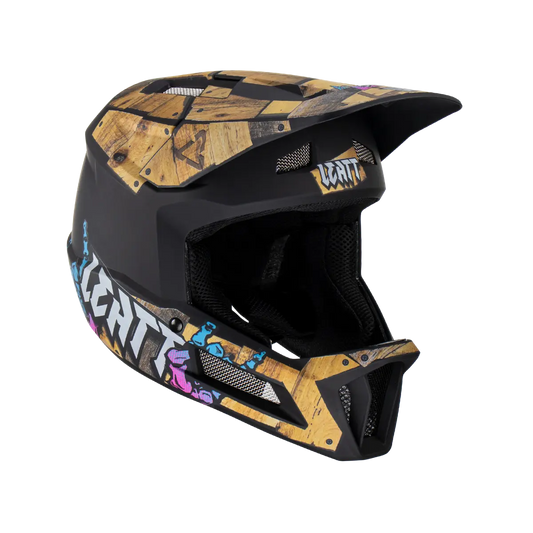 Casco Leatt Mtb Gravity 2.0 V23